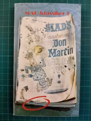 Mad-klassiker nr.1 1975