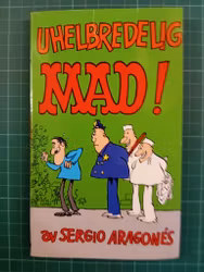 Mad pocket 11 Uhelbredelig Mad
