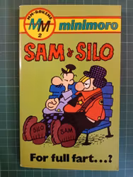 Minimoro 02 Sam & Silo