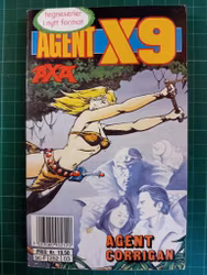 Agent X9 Pocket 03