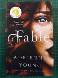 Adrienne Young : Fable