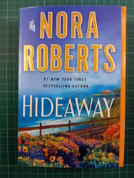 Nora Roberts : Hideaway