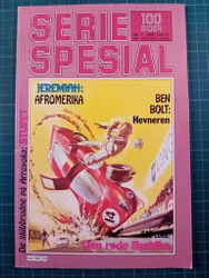 Serie Spesial 1986 - 05