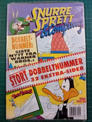 Snurre Sprett & Company 1995 - 02 (Forselget siden ny)