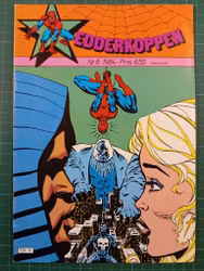 Edderkoppen 1984 - 06