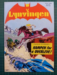 Lynvingen 1976 - 12