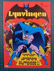 Lynvingen 1976 - 11