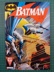 Batman 1989 - 01