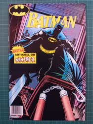 Batman 1990 - 05