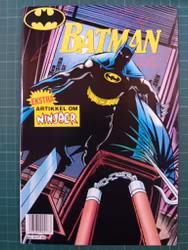 Batman 1990 - 05