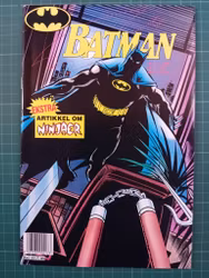 Batman 1990 - 05