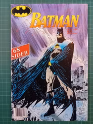 Batman 1990 - 04
