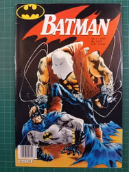 Batman 1990 - 03