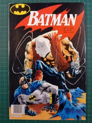 Batman 1990 - 03