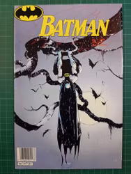 Batman 1990 - 01