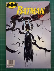 Batman 1990 - 01