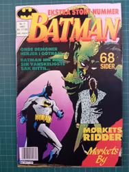 Batman 1991 - 07