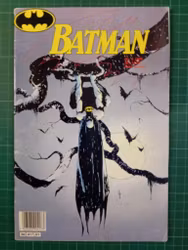 Batman 1990 - 01