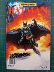 Batman filmspesial Batman vender tilbake