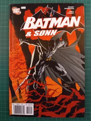Batman & Sønn