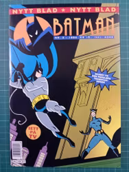Batman 1994 - 02