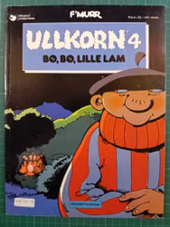 Ullkorn 04