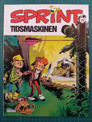 Sprint 29 Tidsmaskinen