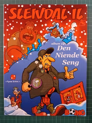 Sleivdal IL album 24