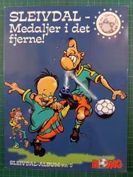 Sleivdal IL album 05
