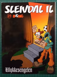 Sleivdal IL album 19