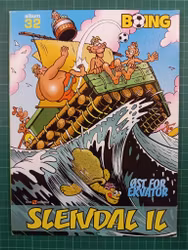Sleivdal IL album 32