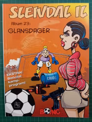Sleivdal IL album 23
