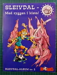 Sleivdal IL album 03