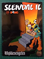 Sleivdal IL album 19