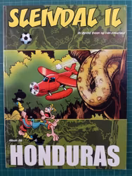 Sleivdal IL album 26