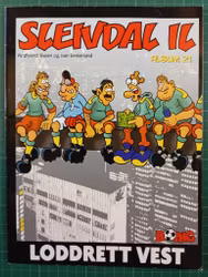 Sleivdal IL album 21