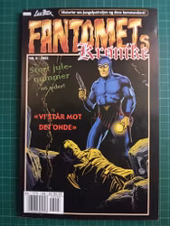 Fantomets krønike 2005 - 08