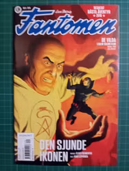 Fantomen 2019 - 09 (Svensk)
