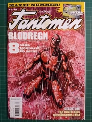 Fantomen 2018 - 24 (Svensk)