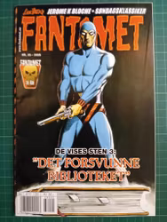 Fantomet 2006 - 20