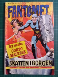 Fantomet 1985 - 23