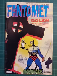 Fantomet 1988 - 23
