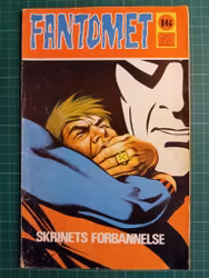 Fantomet 1972 - 16