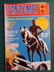 Fantomet 1974 - 15