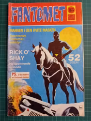 Fantomet 1974 - 15