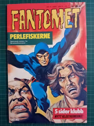 Fantomet 1983 - 05