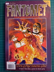 Fantomet Jubileumsspesial 98/99