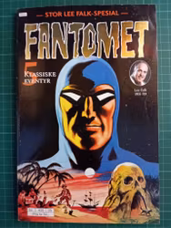 Fantomet Lee Falk spesial
