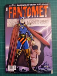 Fantomet spesialutgave 1995