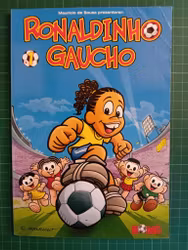 Ronaldinho Gaucho 01